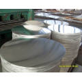 non-alloy aluminium round sheet for non-stick pan